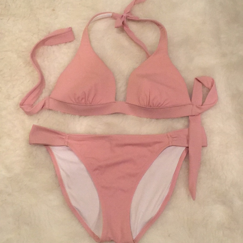 Victoria secret bikini!